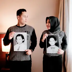 Santai Tengah Malam