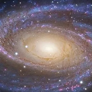 MENGUAK MISTERI ALAM SEMESTA