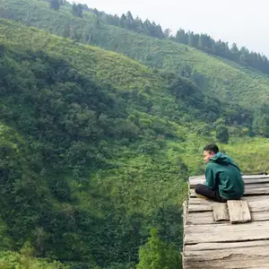 Kehidupan Orang Biasa