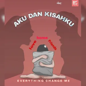 AKU DAN KISAHKU