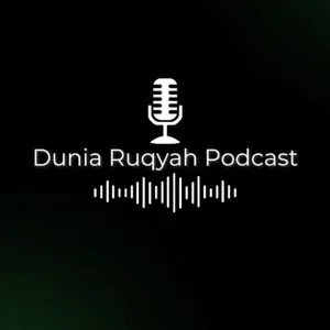 Sebuah Prolog : Dunia Ruqyah Podcast