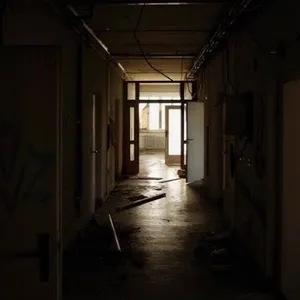 #Binusian Sekolahku Yang Menyeramkan