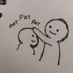 Benci jadi cinta