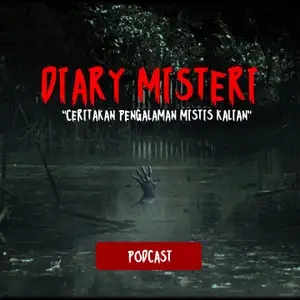 Diary Misteri