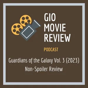 Guardian of the Galaxy Vol. 3 (2023) Non-Spoiler Review