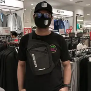 Bercerita Dunia Musik