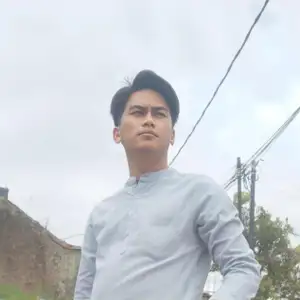 Masalah Seorang Pemuda