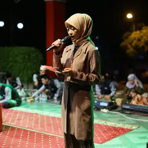 Cerita pertamaku 