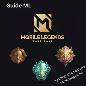 Mobile Legends untuk Pemula