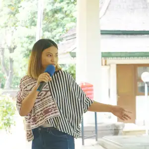 Pengalaman unik pas pelayanan