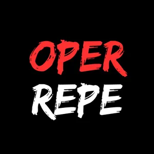 OPER REPE - 3 Alasan Kenapa Gua Engga Menikmati Podcast #UIPodcastHEro