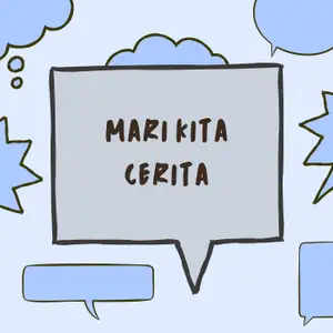 Mari kita cerita