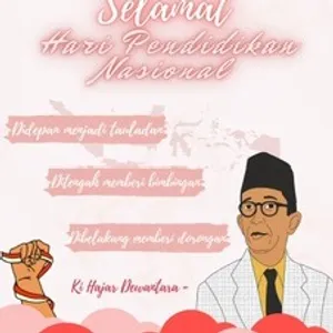 Pentingnya menuntut ilmu