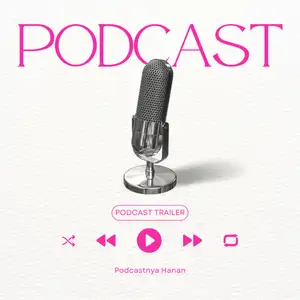 #binusian, Podcastnya Hanan