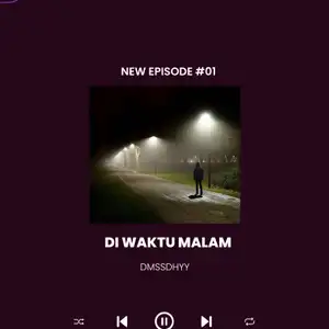 (Intro) Di Waktu Malam