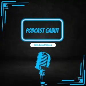 Selamat datang di Podcast Gabut #Binusian
