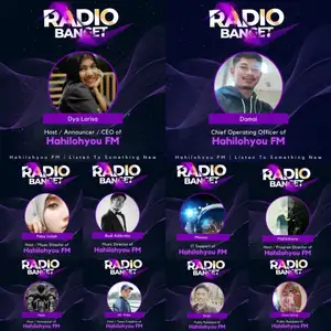 Hahilohyou FM