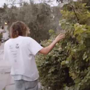 Album Review with Ibrahim Zikri