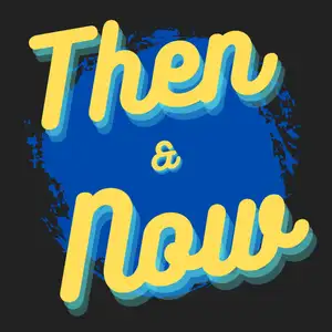 Then & Now - Episode George Miller/ JOJI / Filthy Frank #Binusian