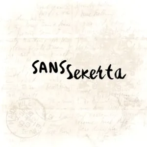 SansSekerta 