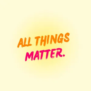 TRAILER ALL THINGS MATTER #Binusian