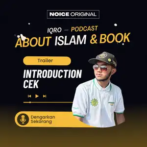 QS. Al-Nazi'at [79]: 1-46 | Iqro Podcast
