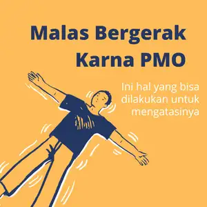 Cara Gua Berhenti PMO