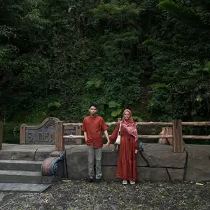 Awal Kisah Cinta Kita