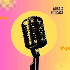 Aura Podcast #Binusian