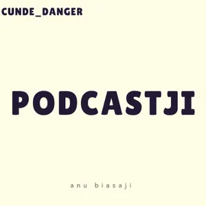 PODCASTJI