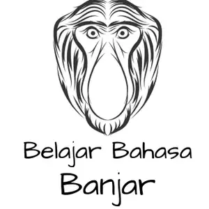 Belajar Bahasa Banjar