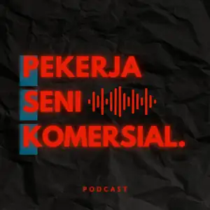 Ep.1 Pekerja Seni Komersial - Keluh Basah Buruh Visual #UIPodcastHero