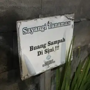 Bisa Saja Salah