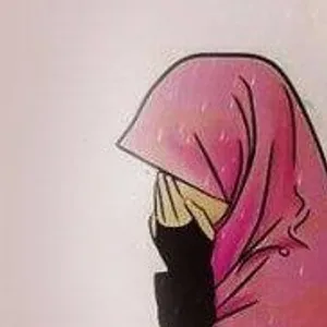 Apakah aku salah?