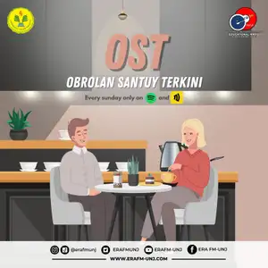 S4 Eps.2: Rekomendasi Lagu Yang Cocok Buat Lo Yang Lagi Patah Hati