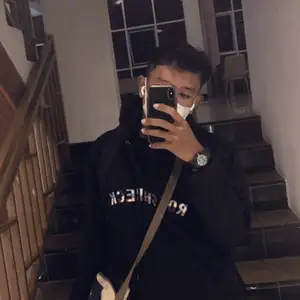 NGOBROL SAMA STRANGERS