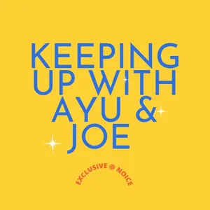 Keeping Up With Ayu & Joe #Binusian