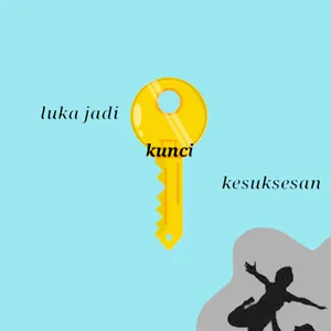 Luka jadi kunci kesuksesan ku