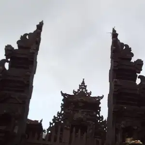 pengantar tidur dan esok hari