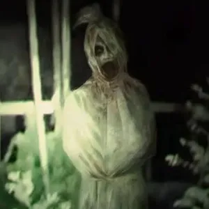 ASAL USUL HANTU POCONG EPISODE l