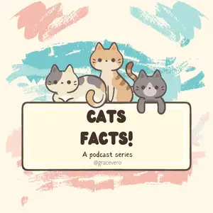 Cats Facts! #Binusian