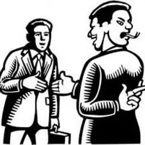 keluarkan isi kepala, mari bercerita !