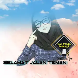 Selamat jalan teman