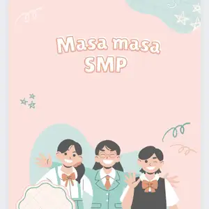 Masa masa SMP