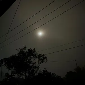 kerinduan yang mendalam.