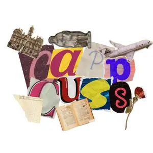 Cappcuss Podcast