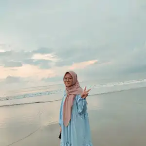 Hai senandika!