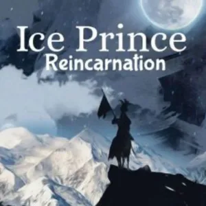 Prince Ice Reincarnation 