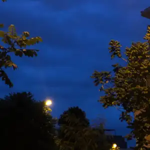 perihal dunia dan kita