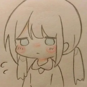 Aku melihat penampakan 